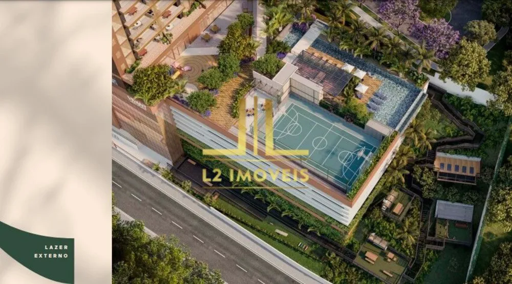 Apartamento, 3 quartos, 116 m² - Foto 4