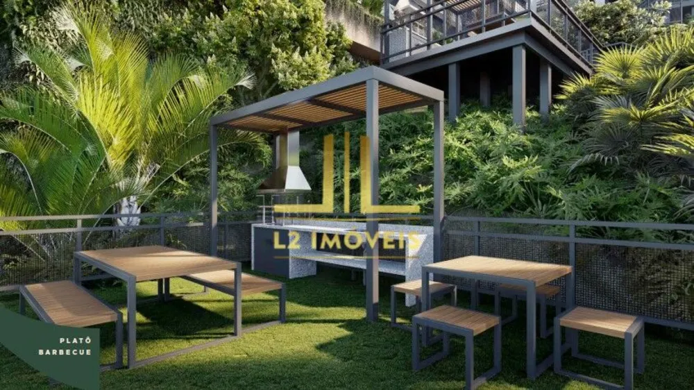 Apartamento, 3 quartos, 116 m² - Foto 9