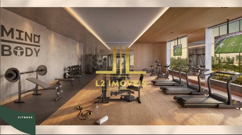 Apartamento, 3 quartos, 116 m² - Foto 7