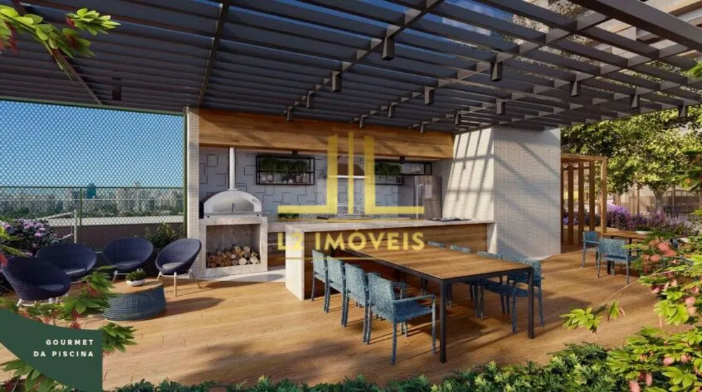 Apartamento, 3 quartos, 116 m² - Foto 10