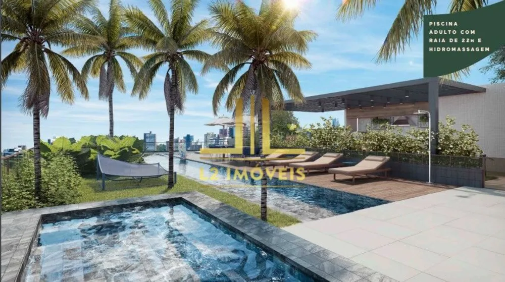 Apartamento, 3 quartos, 116 m² - Foto 2