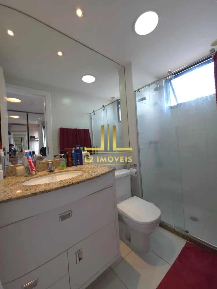 Apartamento, 3 quartos, 149 m² - Foto 4