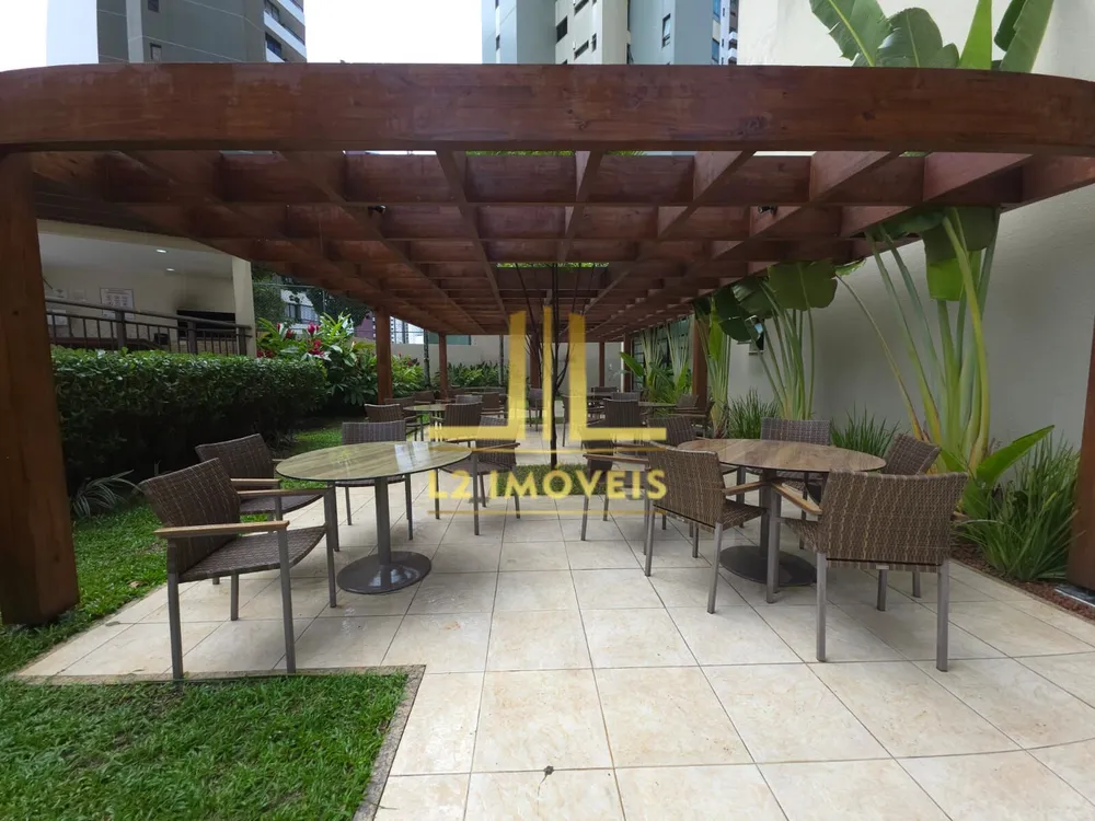 Apartamento, 3 quartos, 149 m² - Foto 1