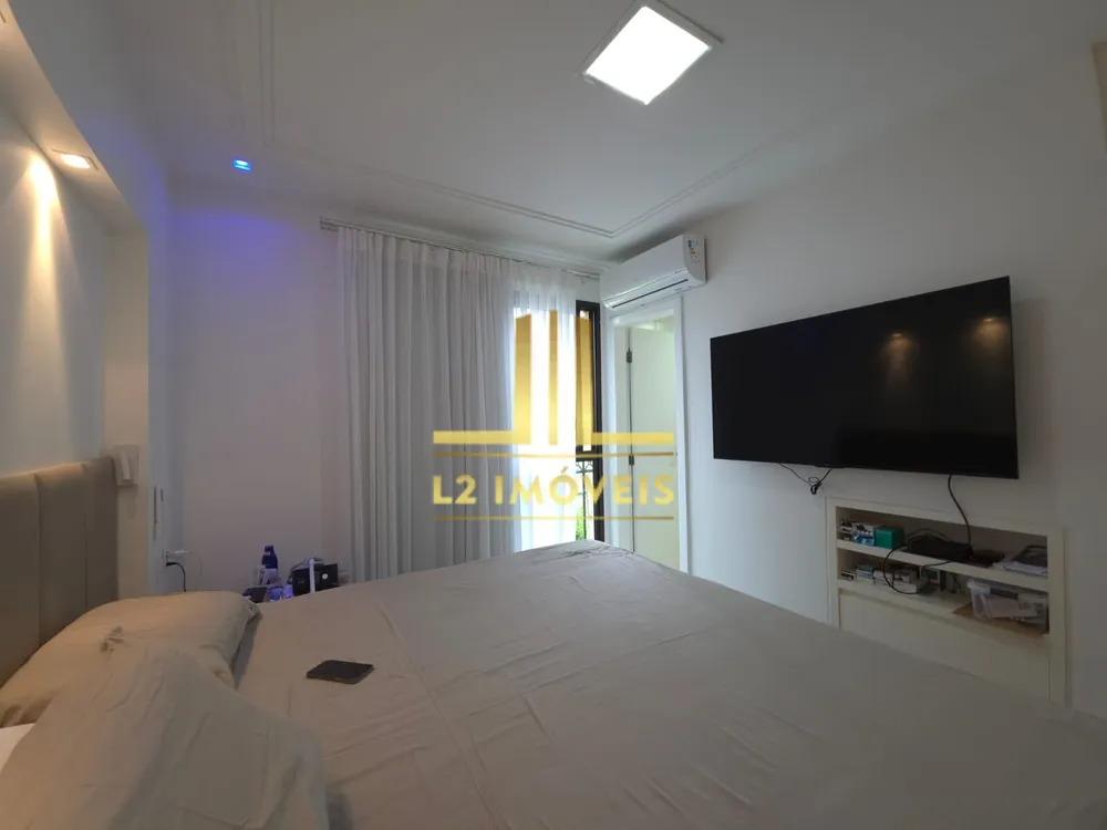 Apartamento, 3 quartos, 149 m² - Foto 7