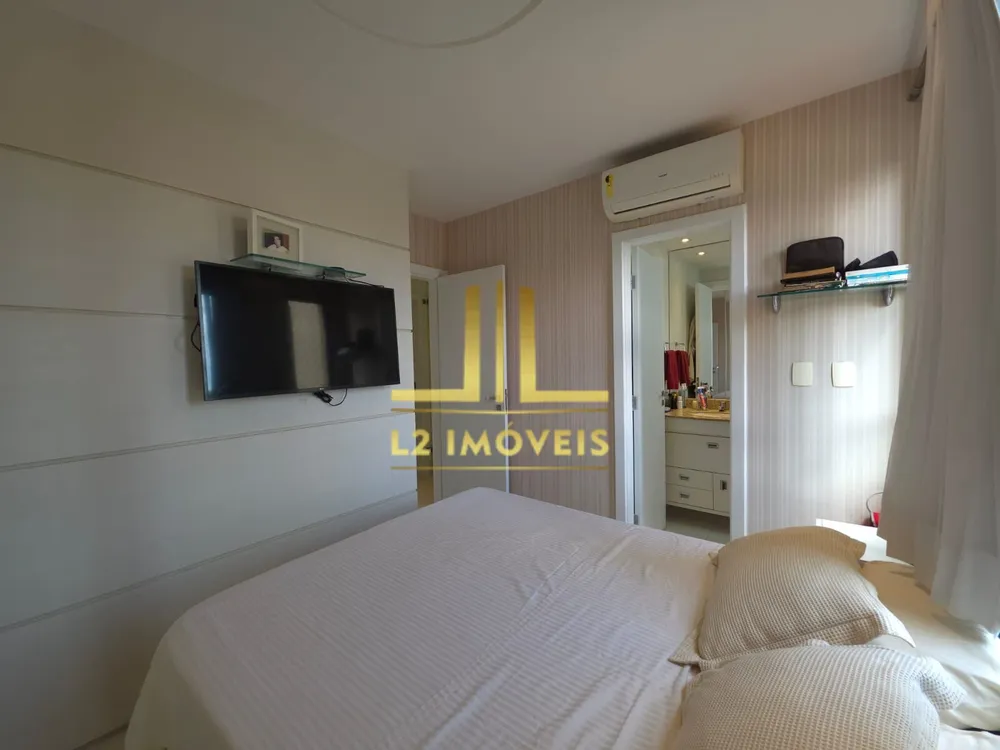 Apartamento, 3 quartos, 149 m² - Foto 6
