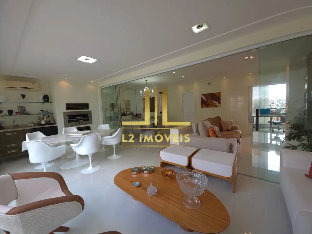 Apartamento, 3 quartos, 149 m² - Foto 5