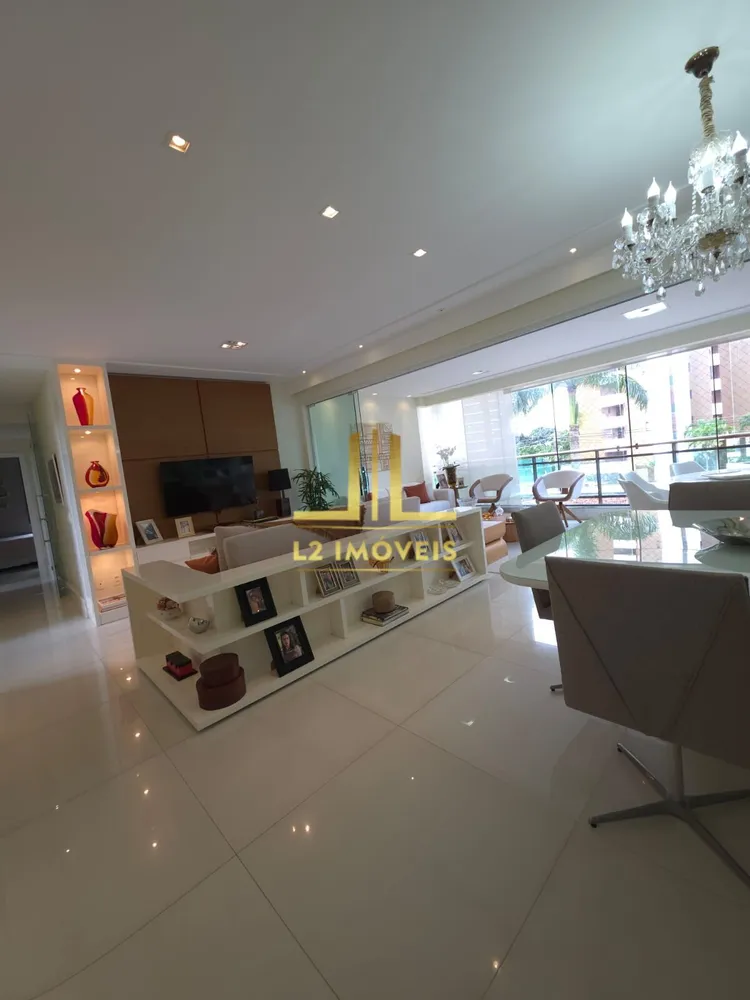 Apartamento, 3 quartos, 149 m² - Foto 1