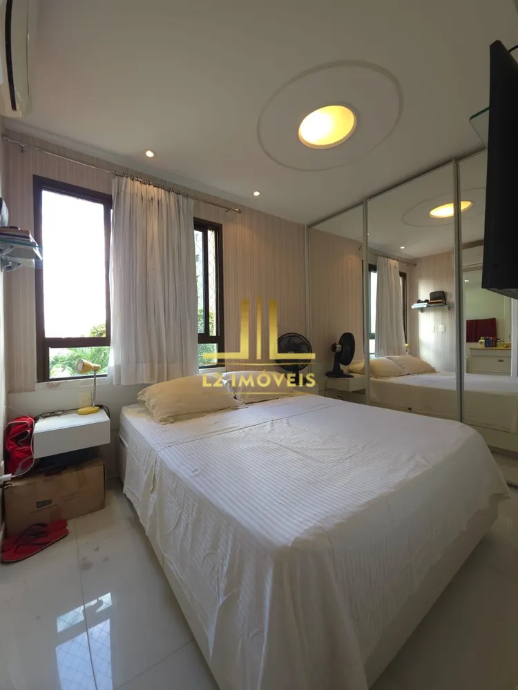 Apartamento, 3 quartos, 149 m² - Foto 2