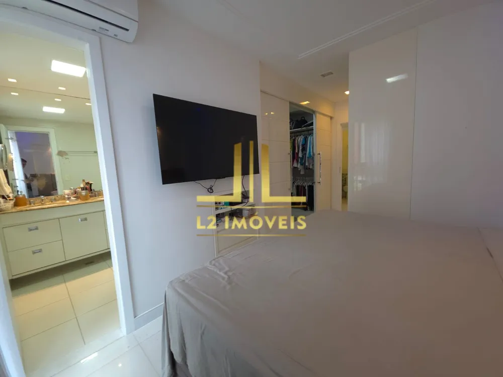 Apartamento, 3 quartos, 149 m² - Foto 8