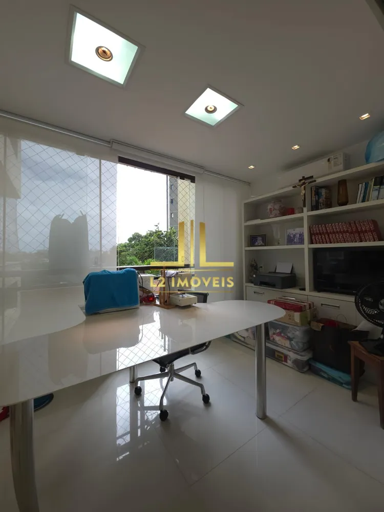 Apartamento, 3 quartos, 149 m² - Foto 10