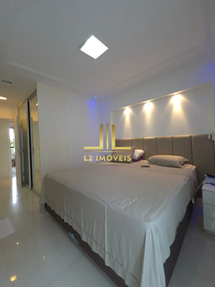 Apartamento, 3 quartos, 149 m² - Foto 3
