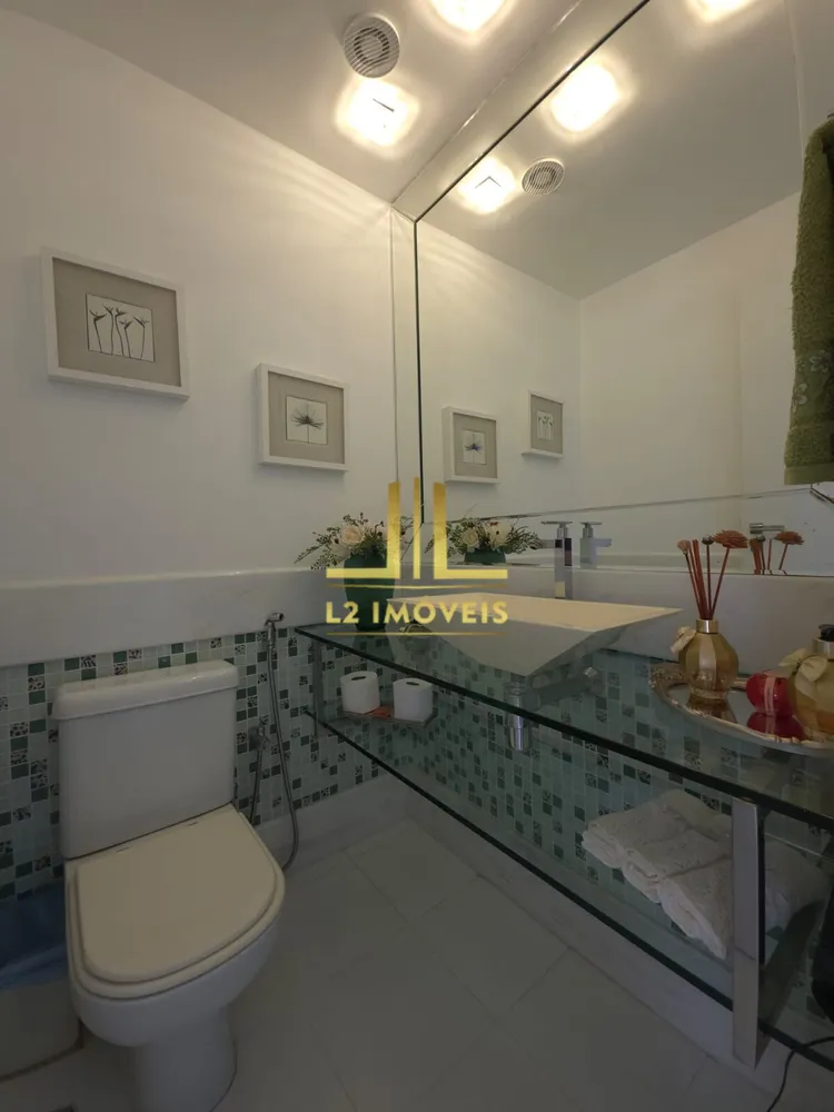 Apartamento, 3 quartos, 149 m² - Foto 11
