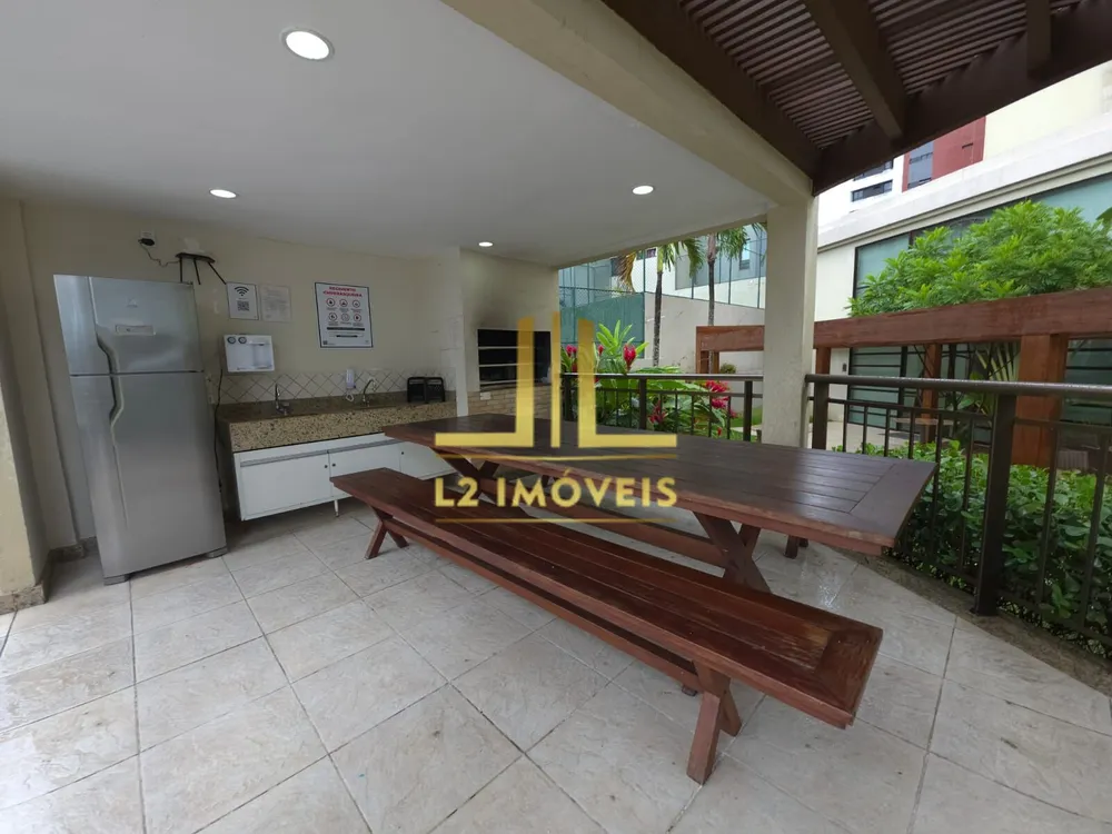 Apartamento, 3 quartos, 149 m² - Foto 15