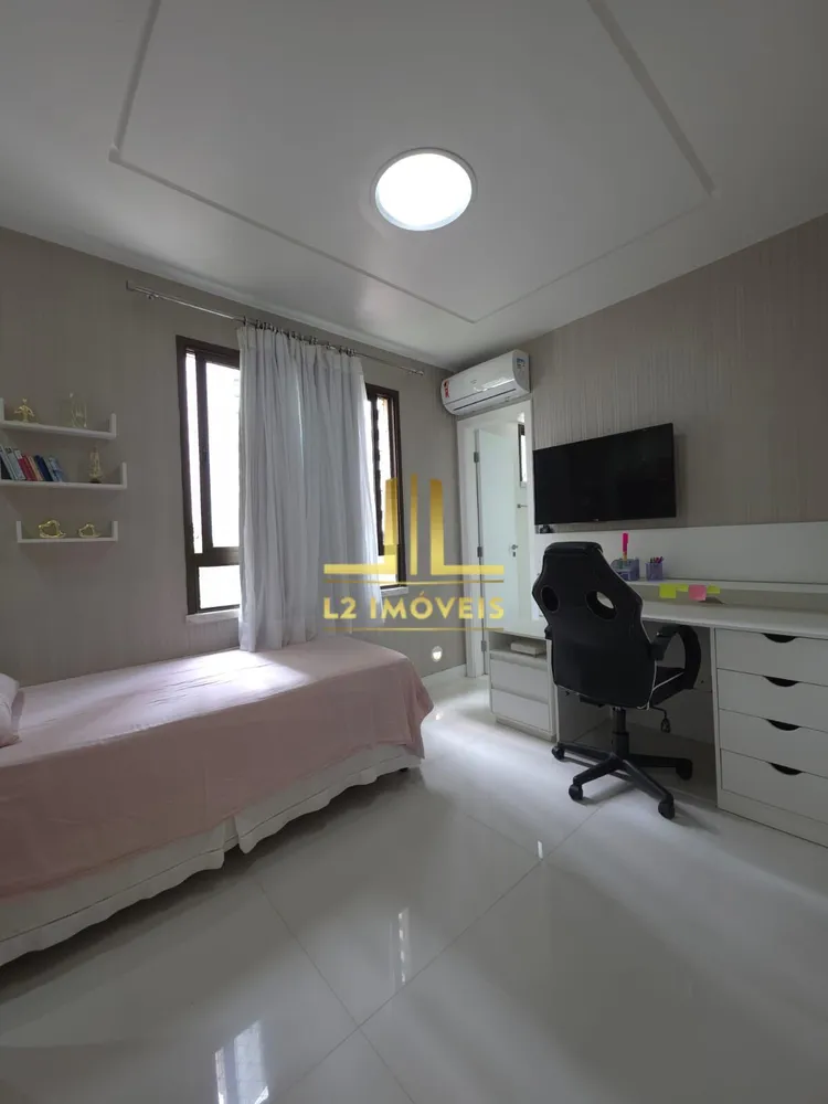 Apartamento, 3 quartos, 149 m² - Foto 9
