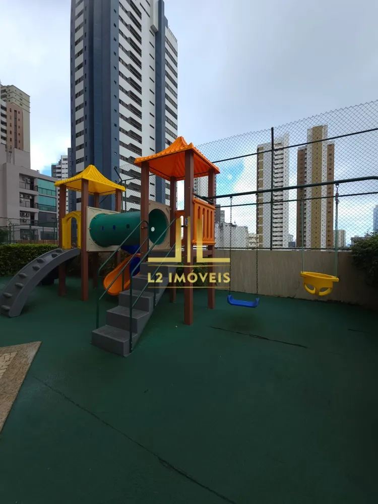 Apartamento, 3 quartos, 149 m² - Foto 13