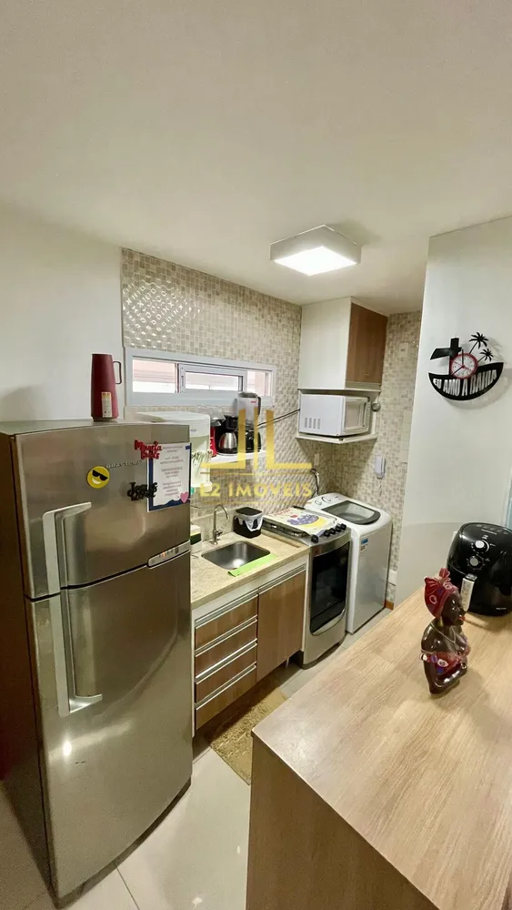 Apartamento, 1 quarto, 42 m² - Foto 8