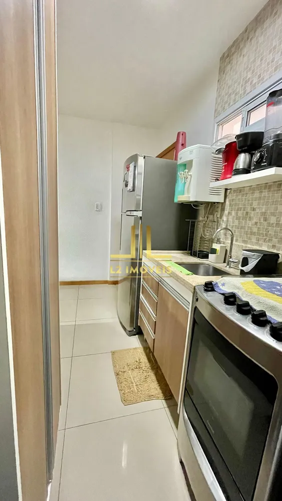 Apartamento, 1 quarto, 42 m² - Foto 6