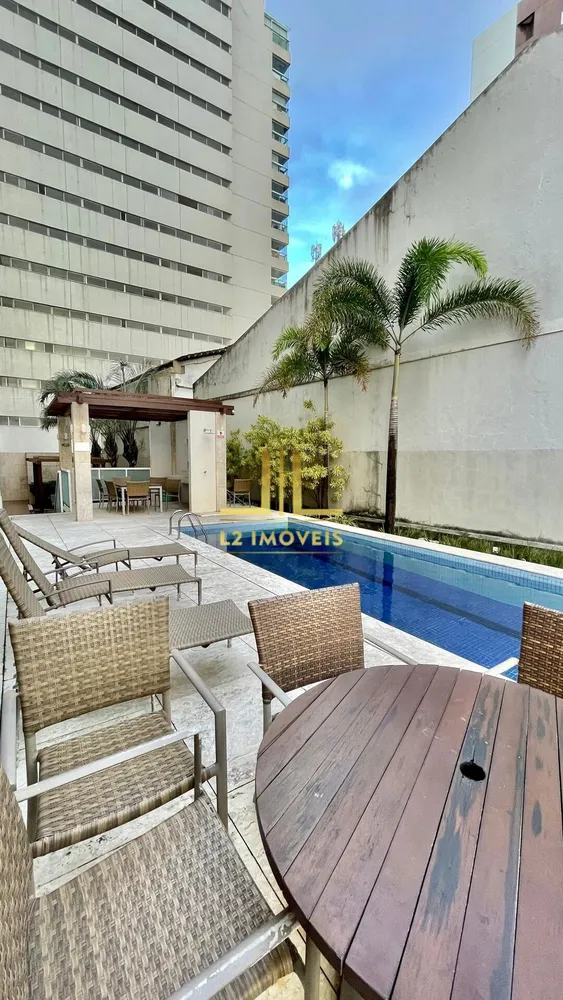 Apartamento, 1 quarto, 42 m² - Foto 4