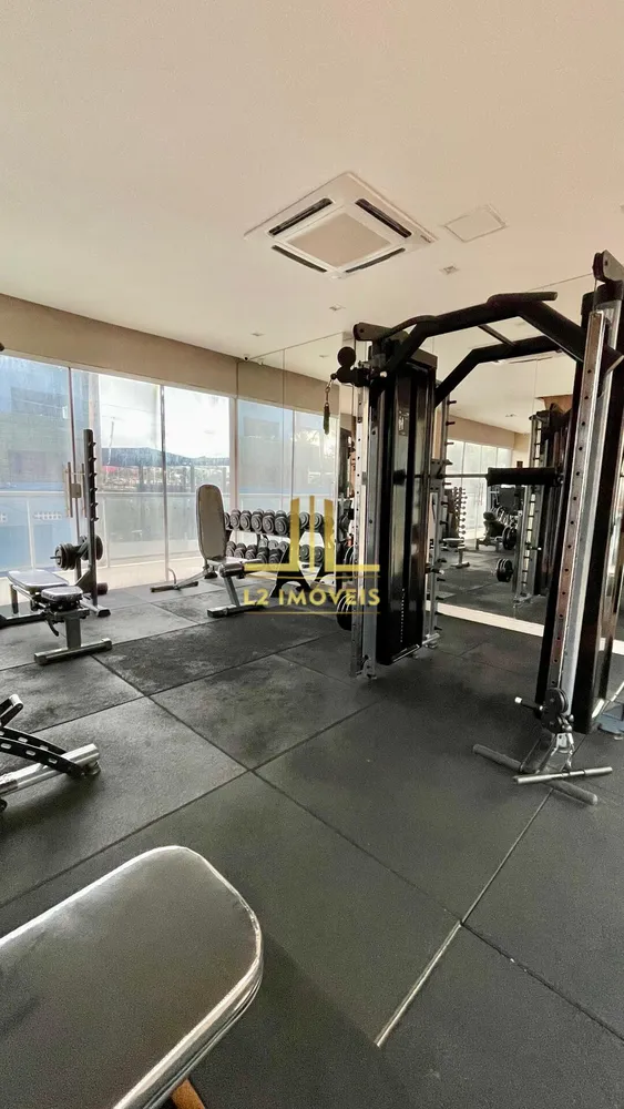 Apartamento, 1 quarto, 42 m² - Foto 8