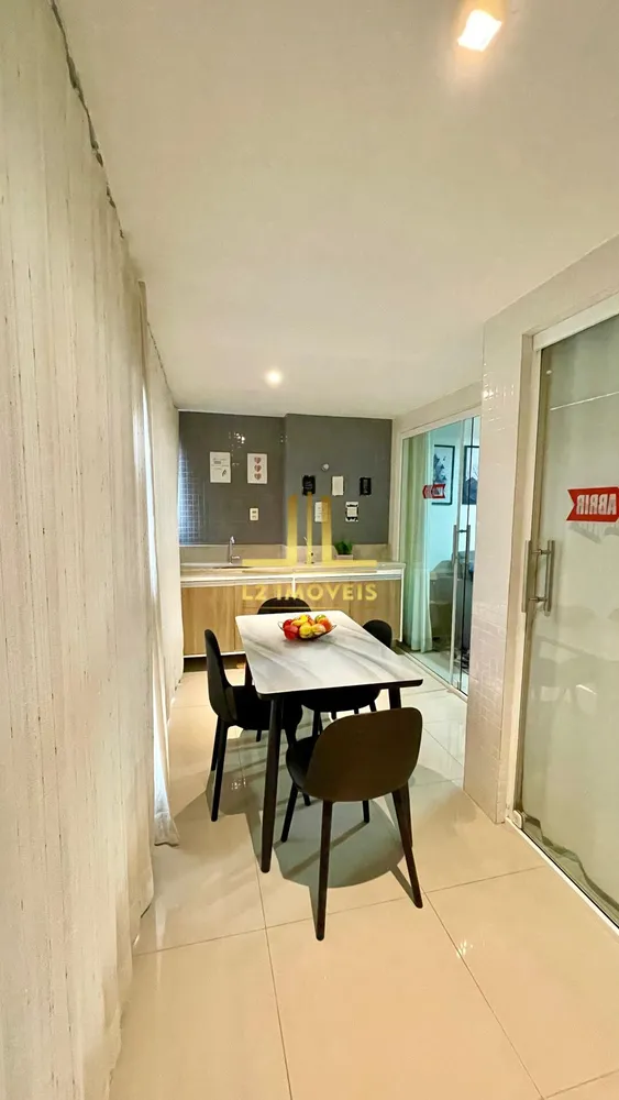 Apartamento, 1 quarto, 42 m² - Foto 2