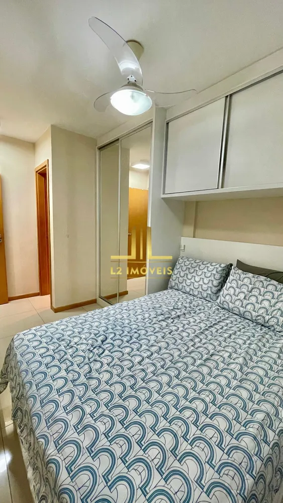 Apartamento, 1 quarto, 42 m² - Foto 1