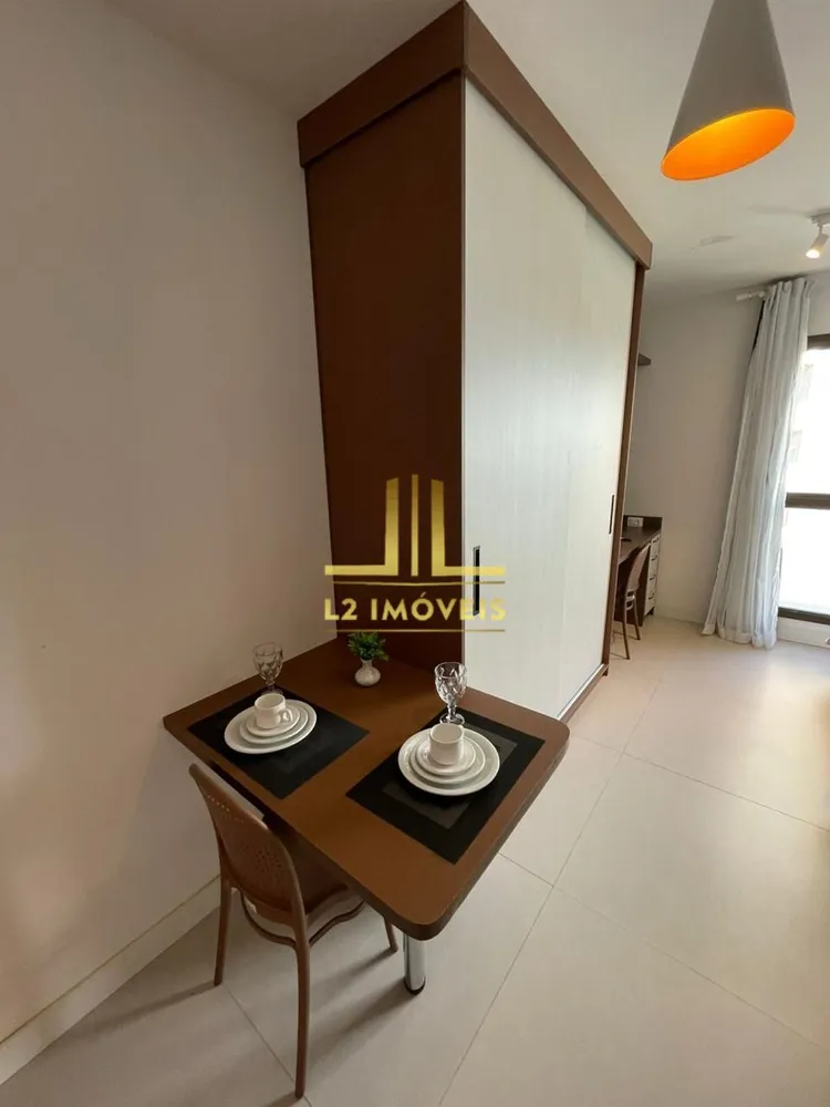 Apartamento, 1 quarto, 20 m² - Foto 4