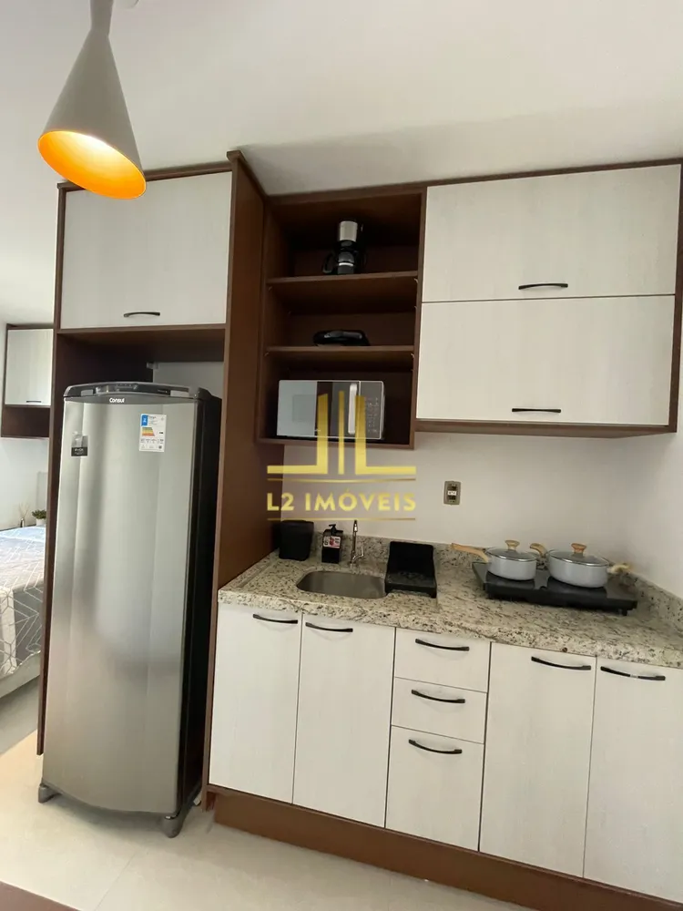 Apartamento, 1 quarto, 20 m² - Foto 3