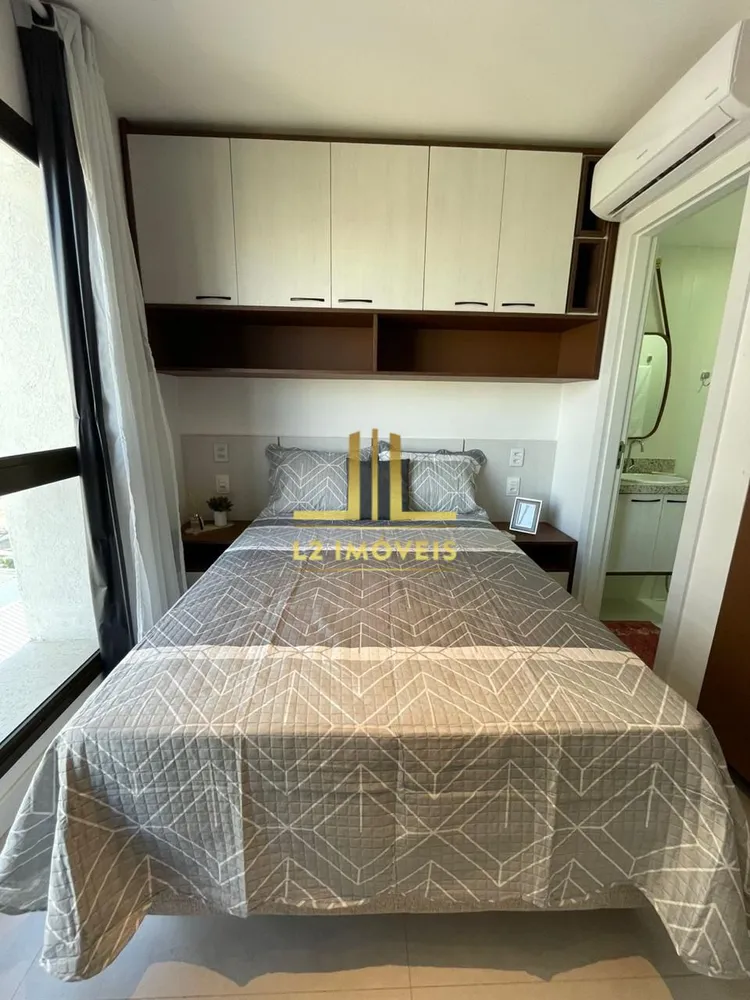 Apartamento, 1 quarto, 20 m² - Foto 1
