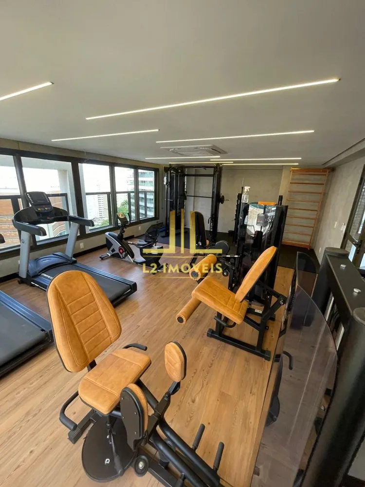 Apartamento, 1 quarto, 20 m² - Foto 10