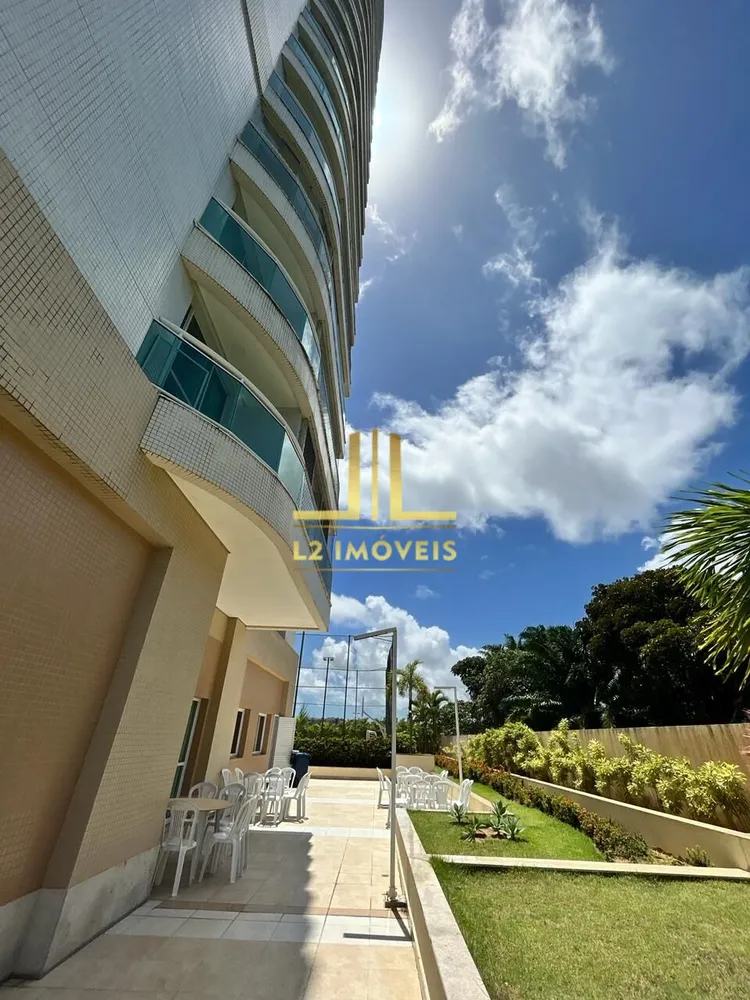 Apartamento, 4 quartos, 145 m² - Foto 8