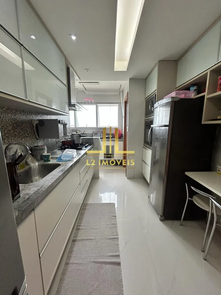 Apartamento, 4 quartos, 145 m² - Foto 6
