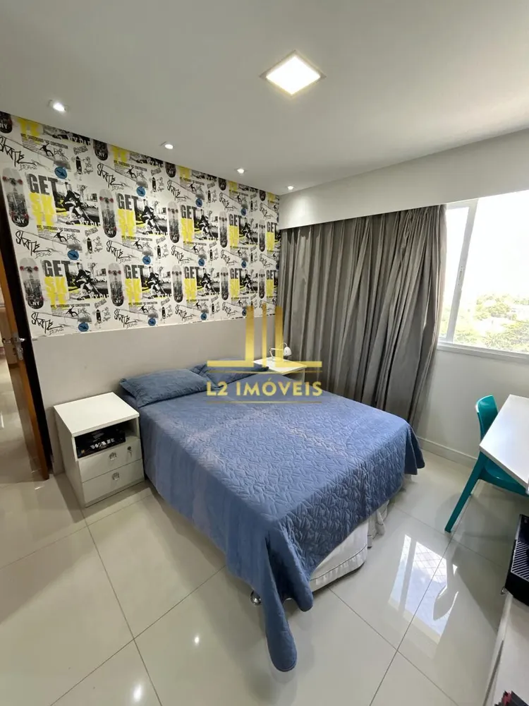 Apartamento, 4 quartos, 145 m² - Foto 6