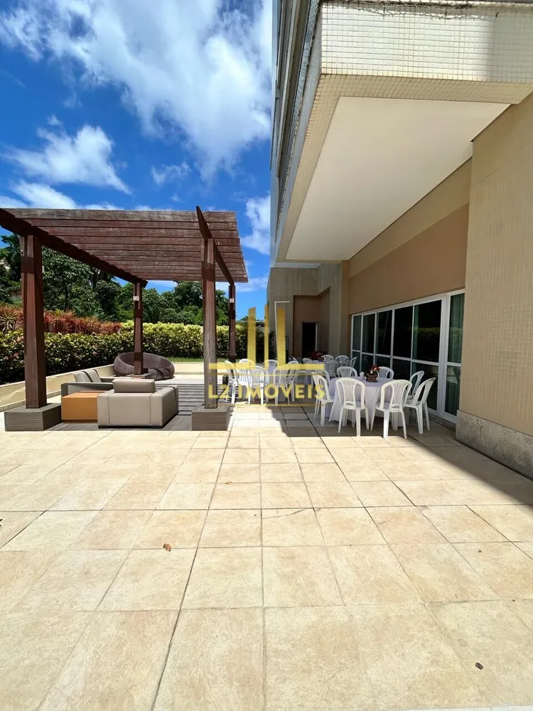 Apartamento, 4 quartos, 145 m² - Foto 7