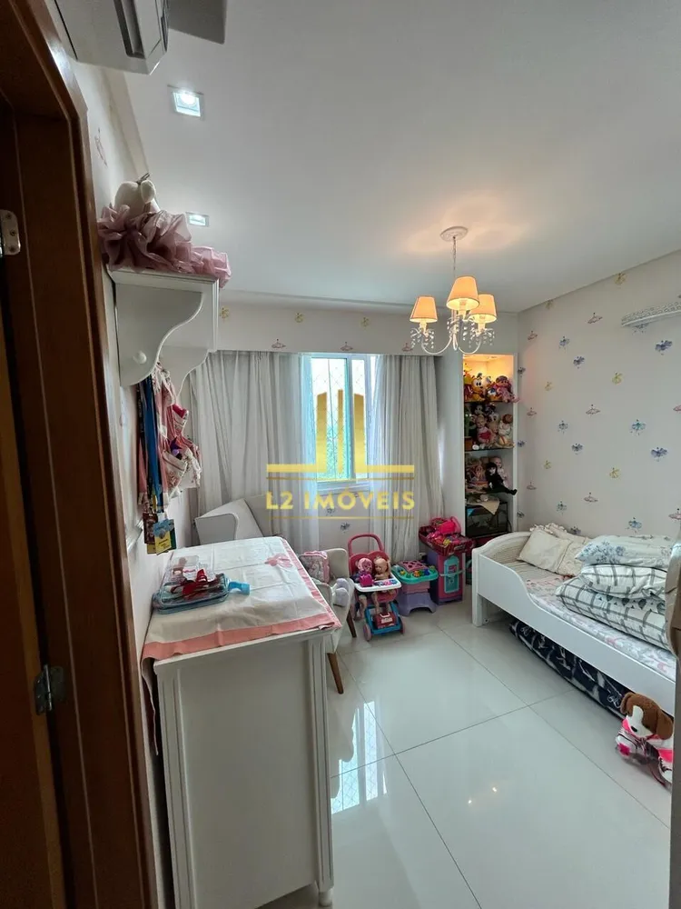 Apartamento, 4 quartos, 145 m² - Foto 1