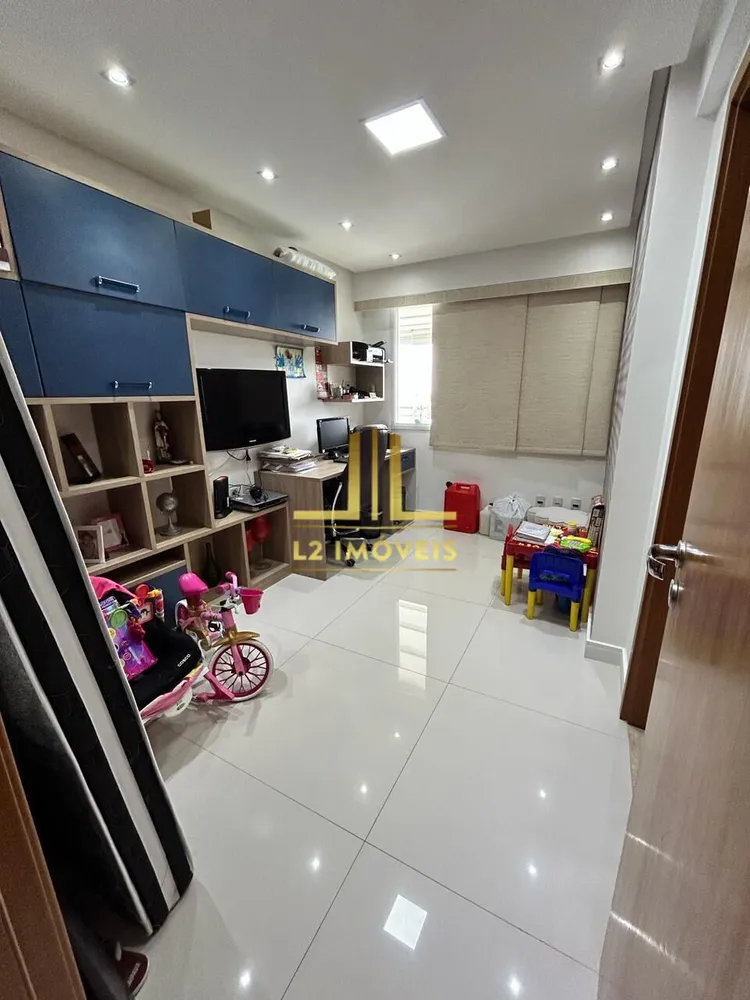 Apartamento, 4 quartos, 145 m² - Foto 3