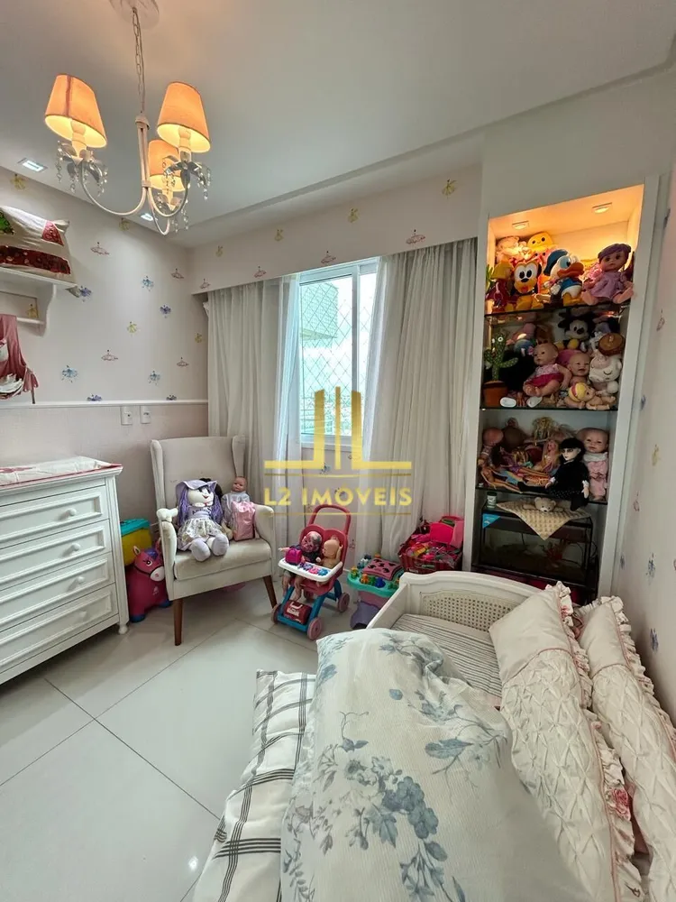 Apartamento, 4 quartos, 145 m² - Foto 9