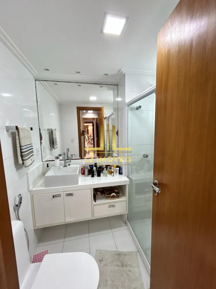 Apartamento, 4 quartos, 145 m² - Foto 2