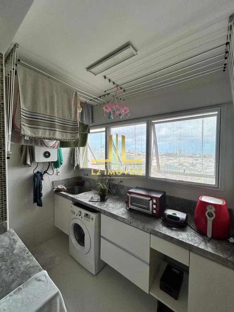 Apartamento, 4 quartos, 145 m² - Foto 12