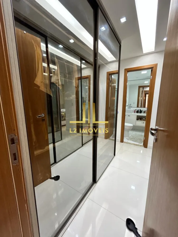 Apartamento, 4 quartos, 145 m² - Foto 9