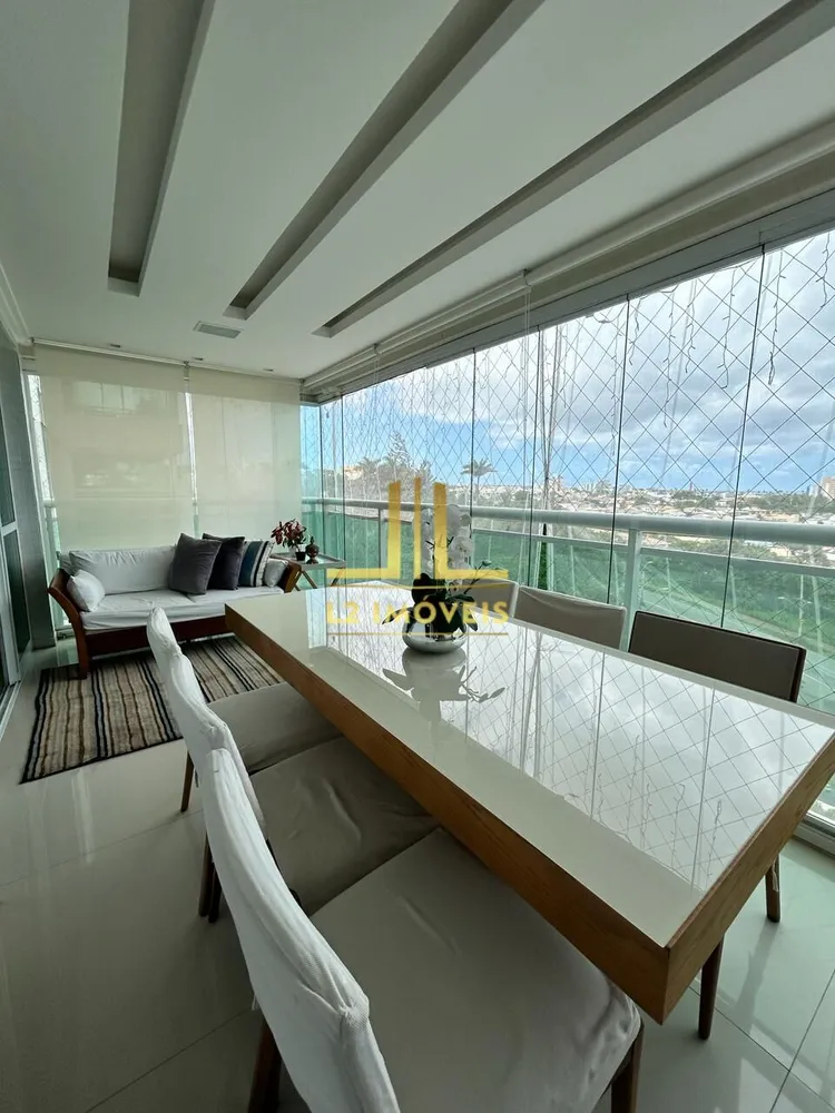 Apartamento, 4 quartos, 145 m² - Foto 5
