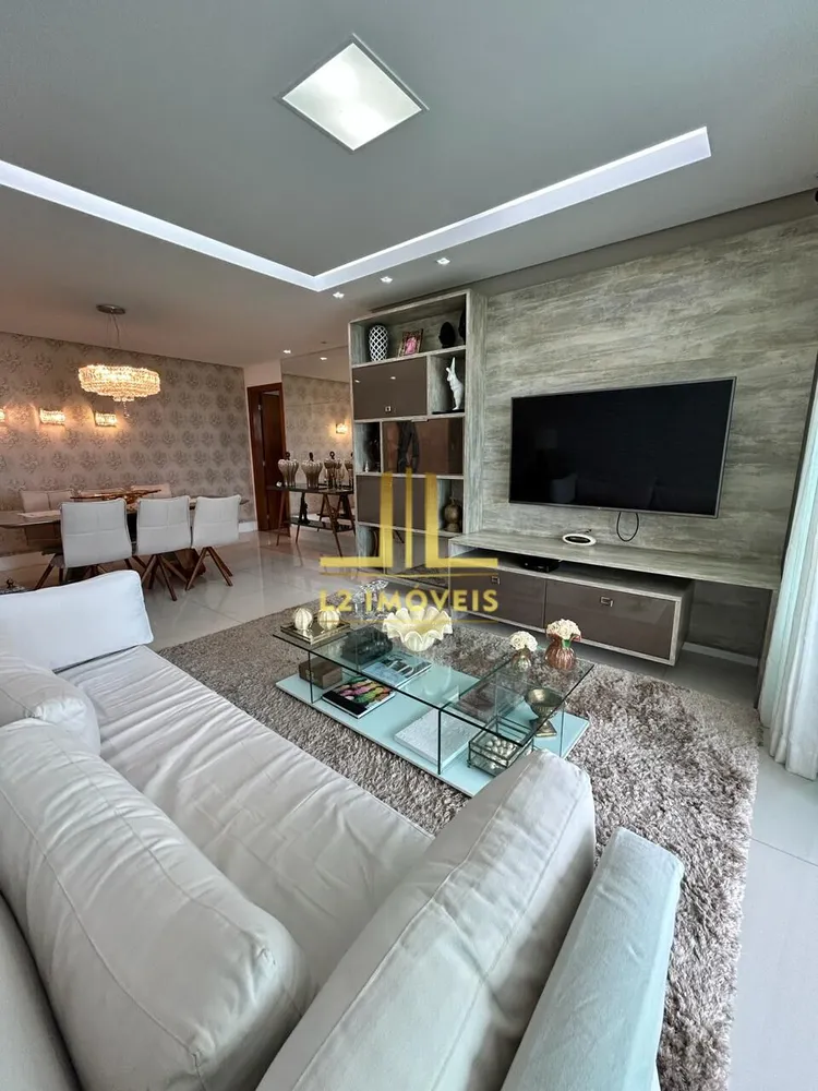 Apartamento, 4 quartos, 145 m² - Foto 10