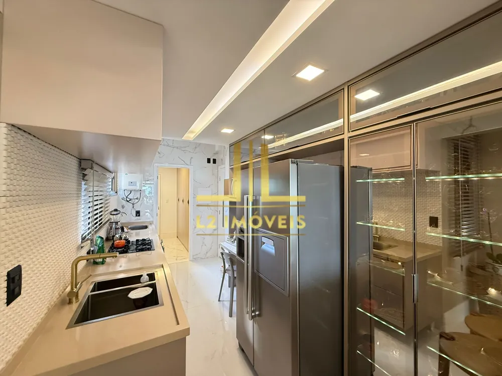 Apartamento, 2 quartos, 89 m² - Foto 2