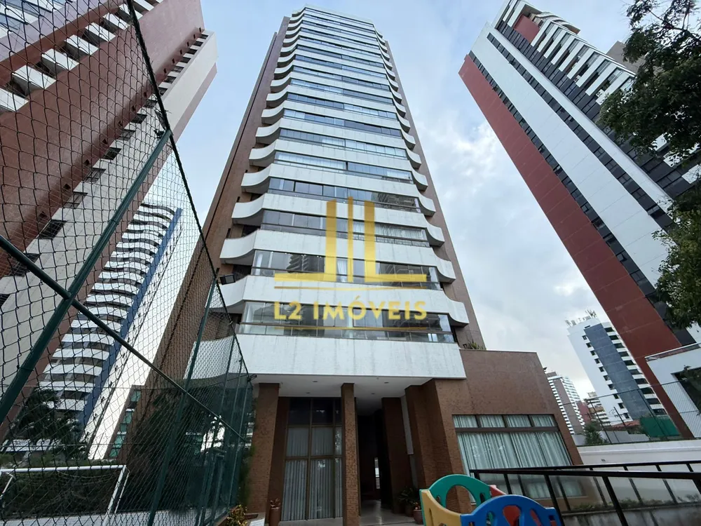 Apartamento, 2 quartos, 89 m² - Foto 11