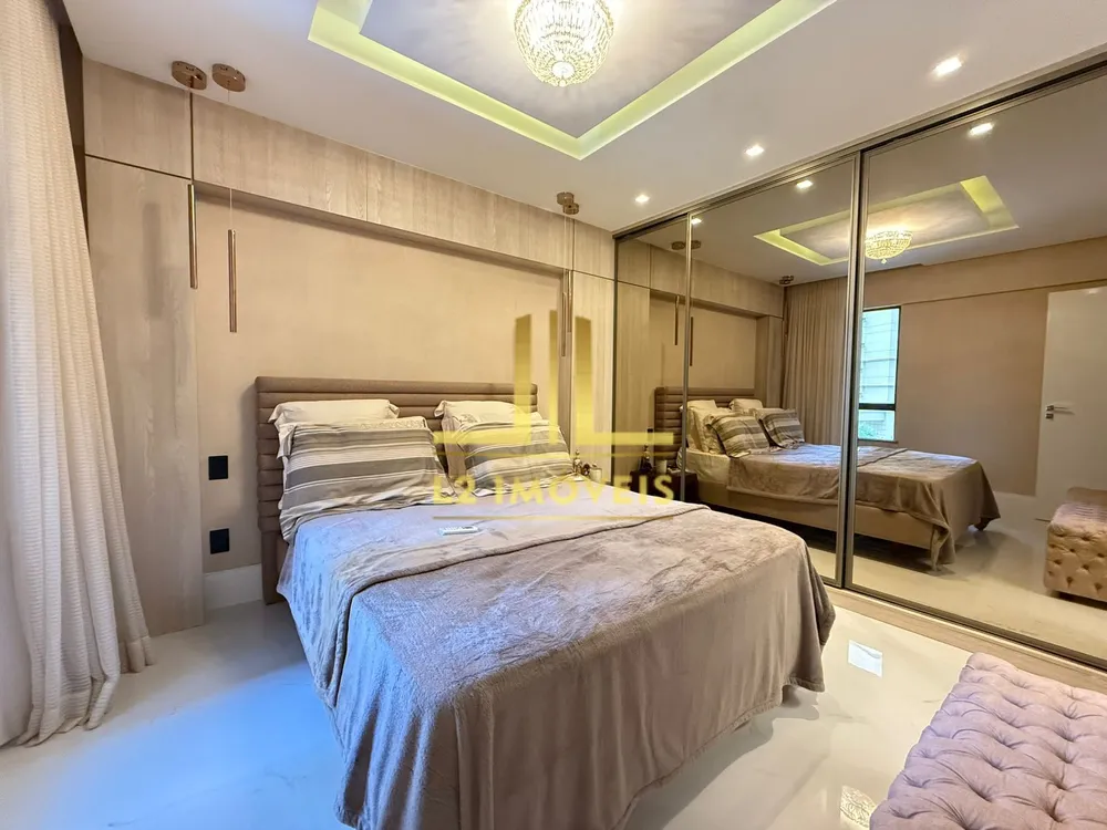 Apartamento, 2 quartos, 89 m² - Foto 3