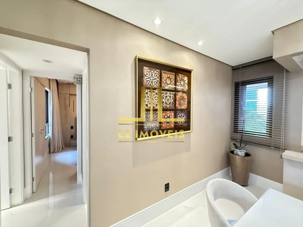 Apartamento, 2 quartos, 89 m² - Foto 4