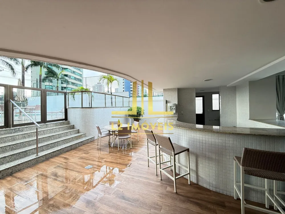 Apartamento, 2 quartos, 89 m² - Foto 8