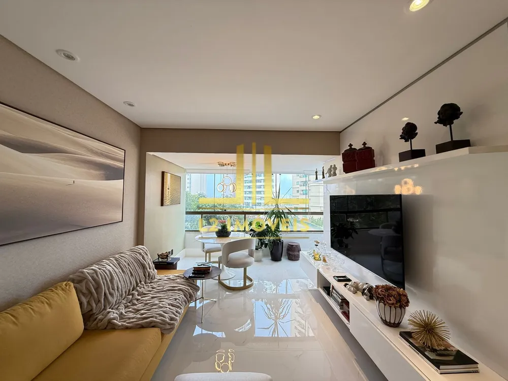 Apartamento, 2 quartos, 89 m² - Foto 6