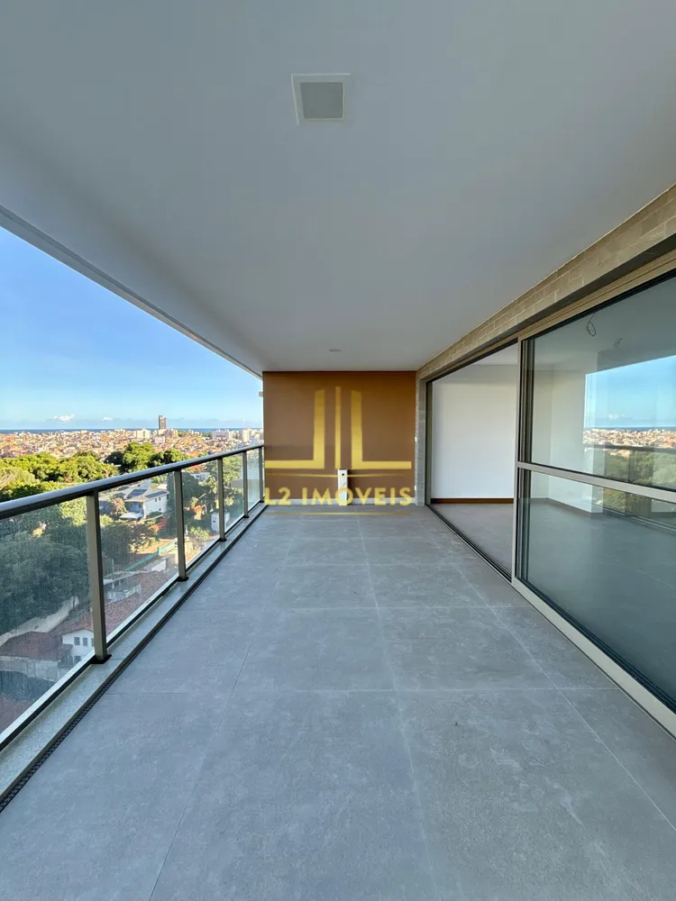 Apartamento, 3 quartos, 154 m² - Foto 2