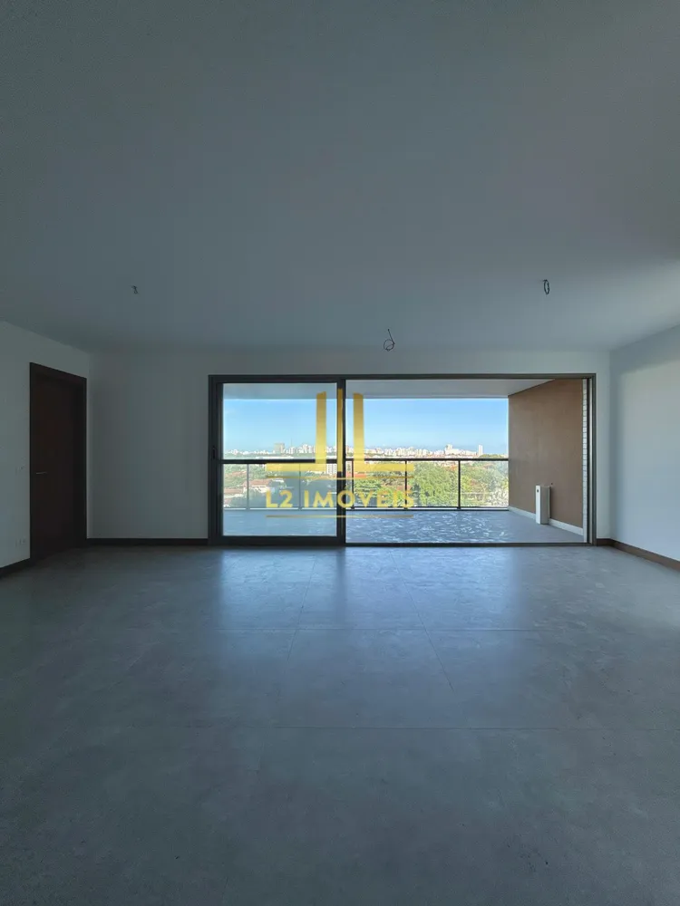 Apartamento, 3 quartos, 154 m² - Foto 3