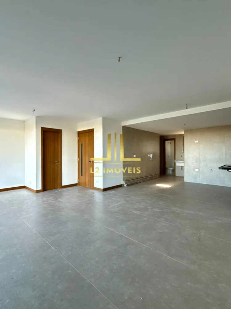 Apartamento, 3 quartos, 154 m² - Foto 4